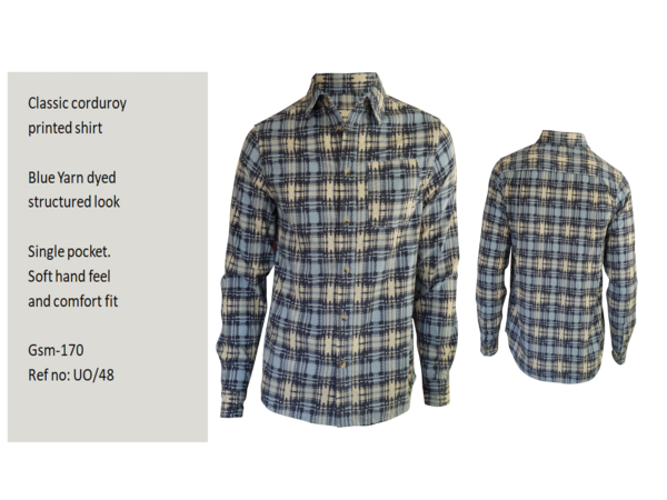 Courduroy - Image 2