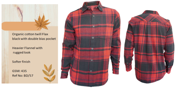 Heavy Flannels - Image 10
