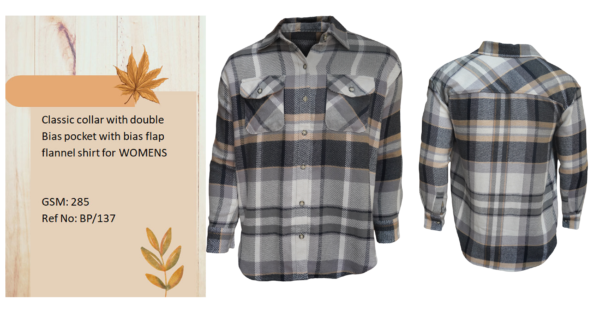 Heavy Flannels - Image 12