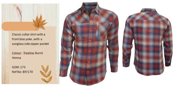 Heavy Flannels - Image 13