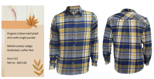 Heavy Flannels - Image 2