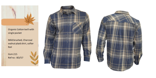 Heavy Flannels - Image 3
