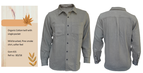 Heavy Flannels - Image 4