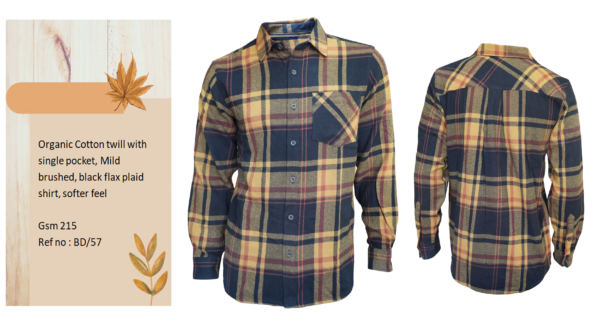 Heavy Flannels - Image 5