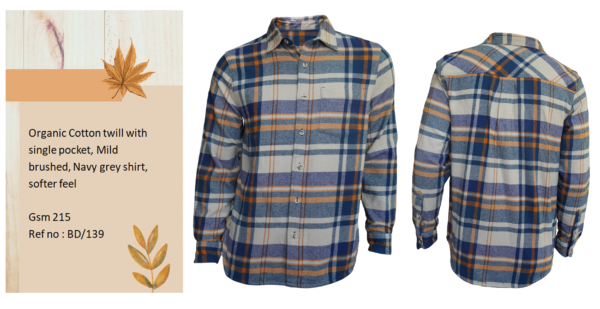 Heavy Flannels - Image 6