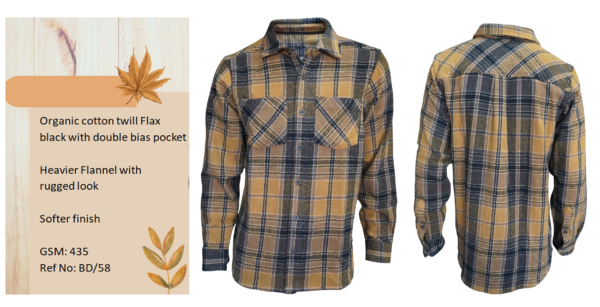 Heavy Flannels - Image 7