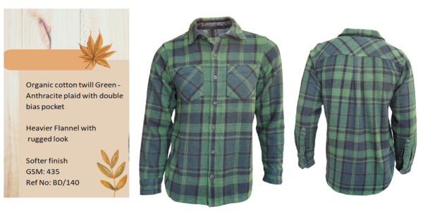 Heavy Flannels - Image 8