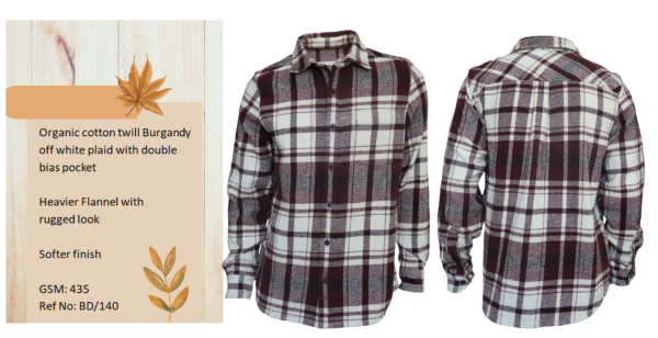Heavy Flannels - Image 9