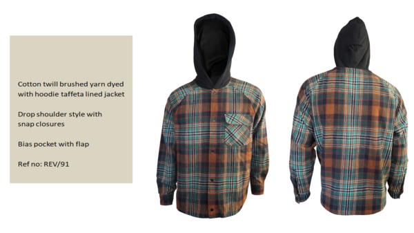 Hoodies