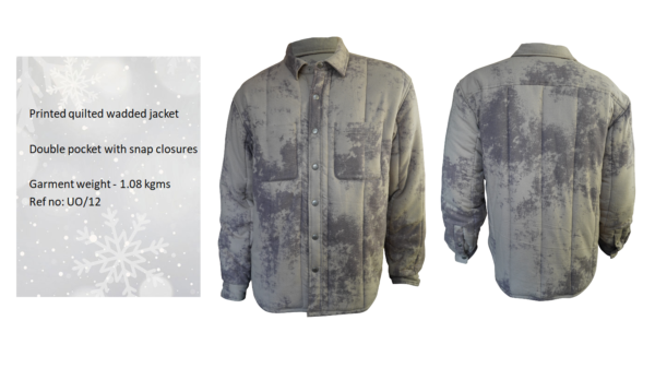 jacket - Image 2