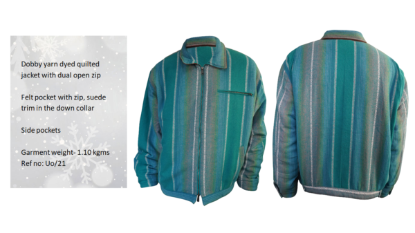 jacket - Image 3