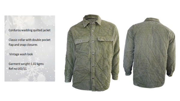 jacket - Image 4
