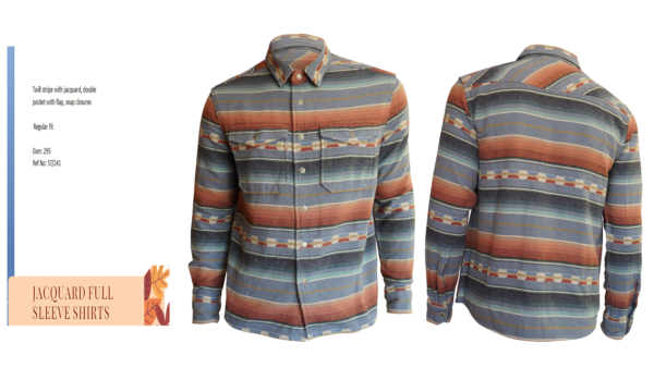 JACQUARD - Image 2