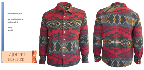 JACQUARD - Image 3