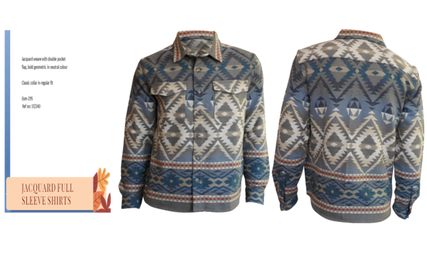 JACQUARD - Image 4