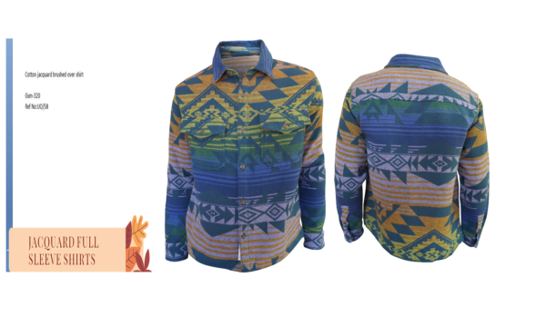 JACQUARD - Image 6