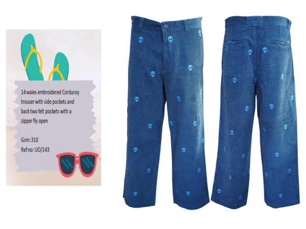 PANT - Image 3