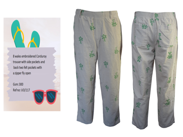 PANT - Image 5