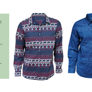 REVERSIBLE
