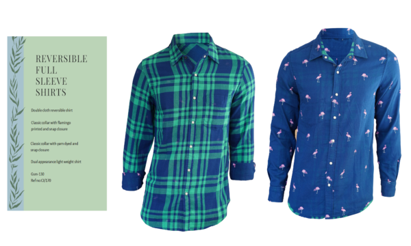 REVERSIBLE - Image 2