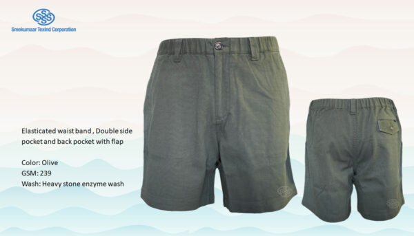 Shorts - Image 12
