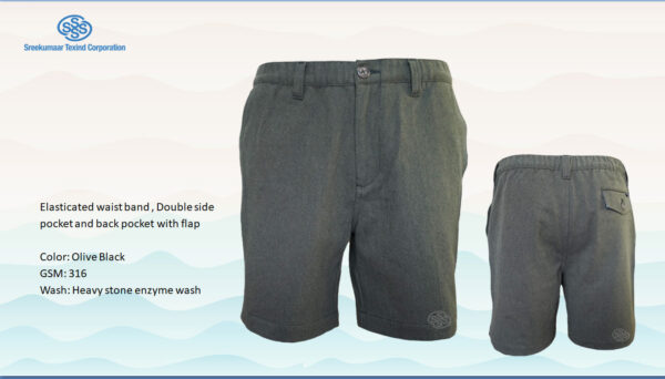 Shorts - Image 24