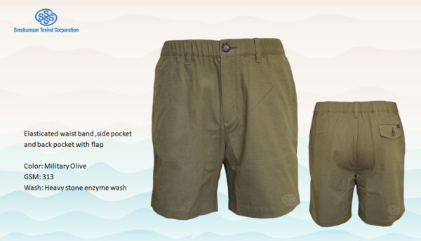 Shorts - Image 27