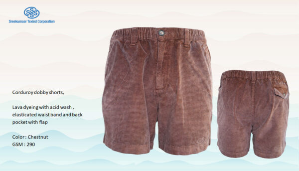 Shorts - Image 3