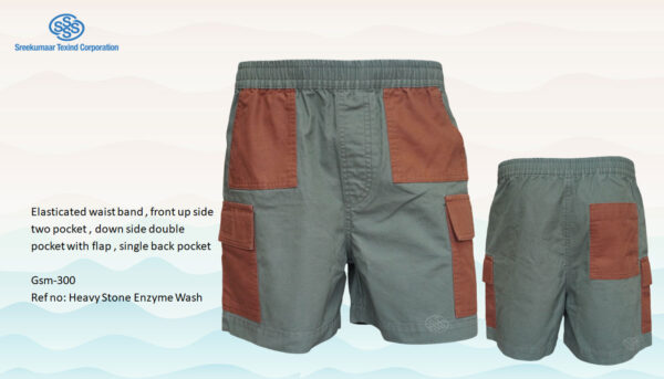 Shorts - Image 31