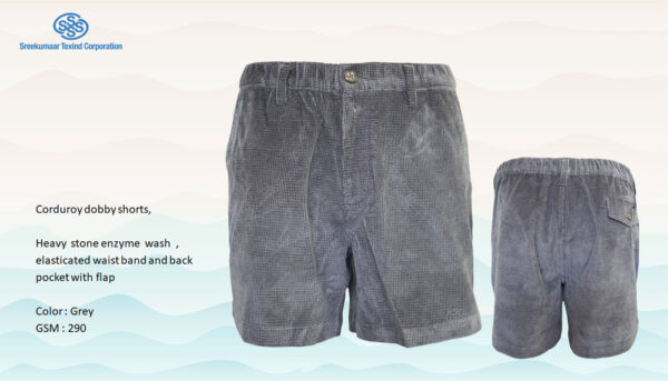 Shorts - Image 4