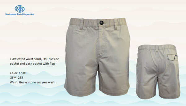 Shorts - Image 9