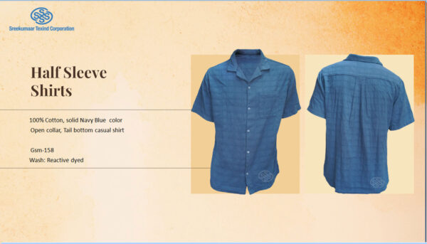 SHORT SLEEVE & PRINTED SHIRTS - Image 5